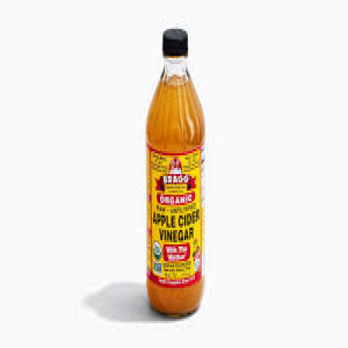 Apple Cider Vinegar